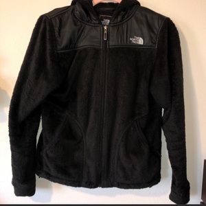 The North Face Full Zip Jacket